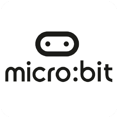 Logo microbit