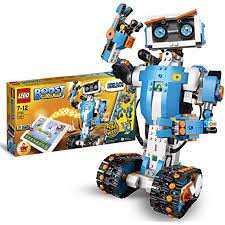 LEGO 17101 Boost, de 7 a 9 años