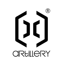 logo artillery