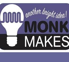 logo MonkMakes