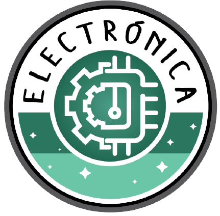 icono electrónica