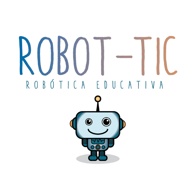 Robot-Tic: Todo lo necesitas de robótica educativa.