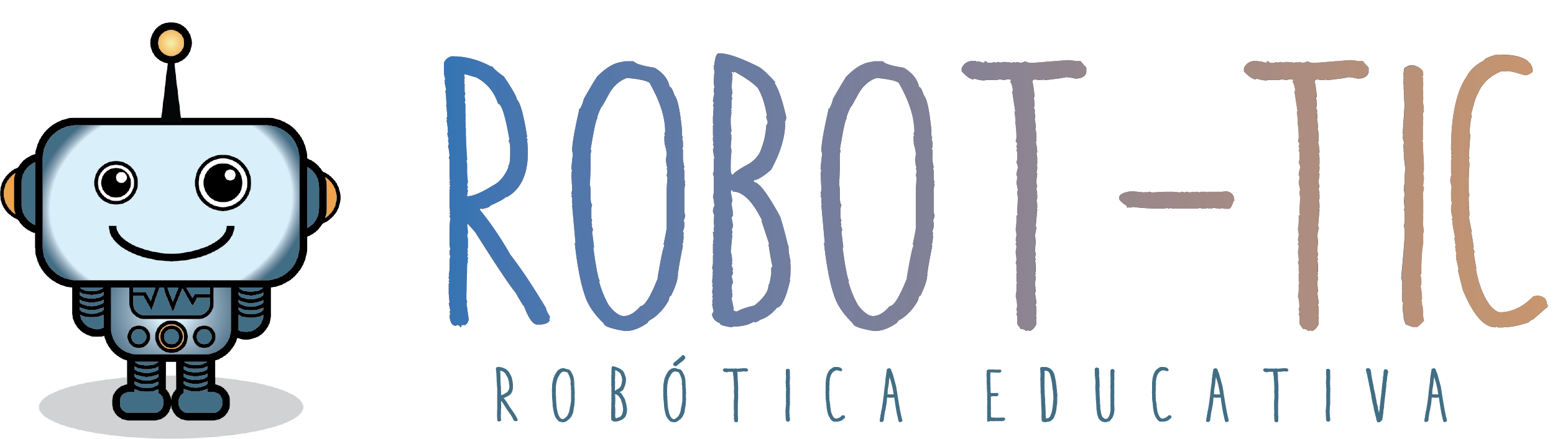 Robot-Tic: Todo lo necesitas de robótica educativa.