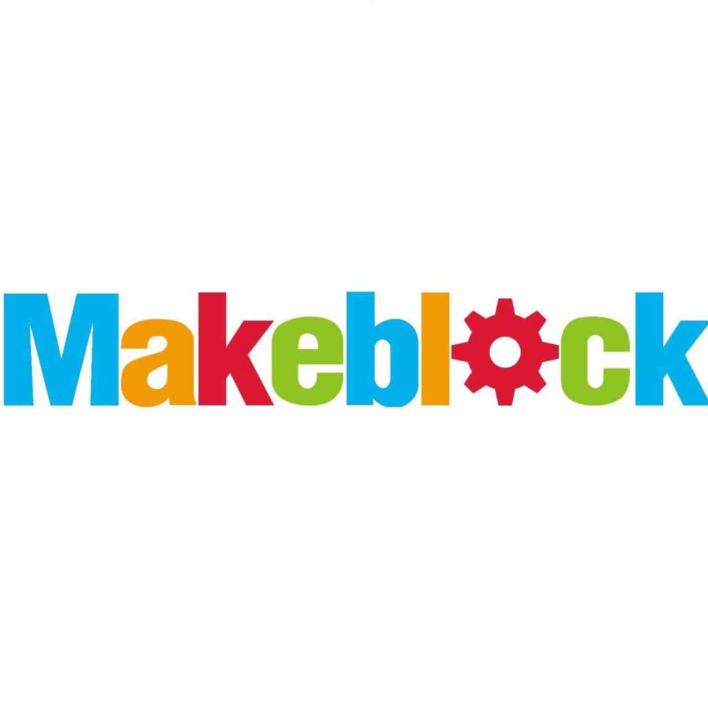 logo makeblock