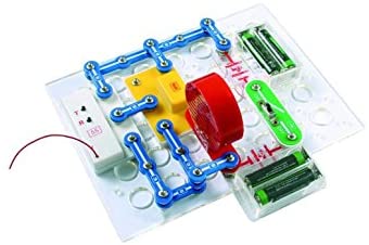 Robótica educativa electrónica miniland electrokit