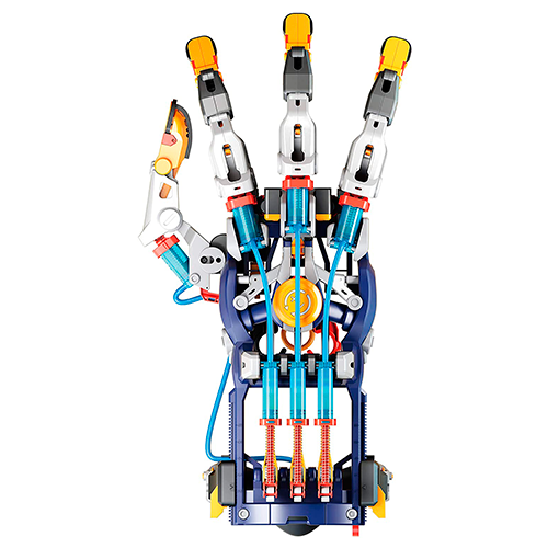 Construct & Create robótica educativa