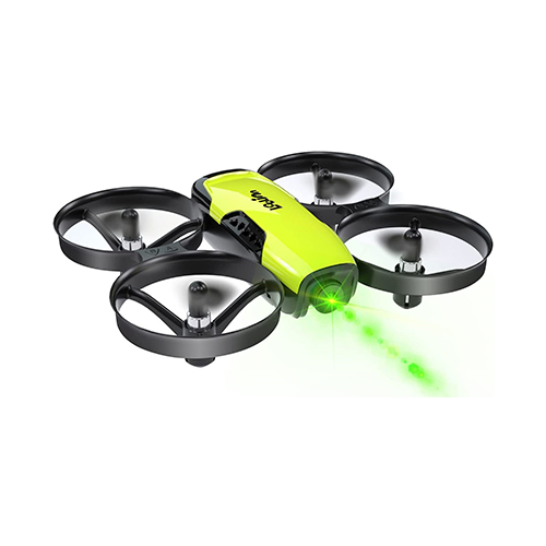 Loolinn | Mini Drone Cuadricóptero 