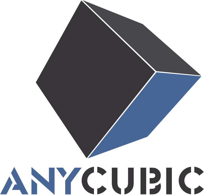 logo anycubic