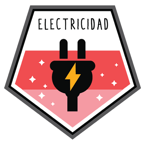 icono electricidad